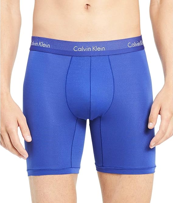 calvin klein red backpack