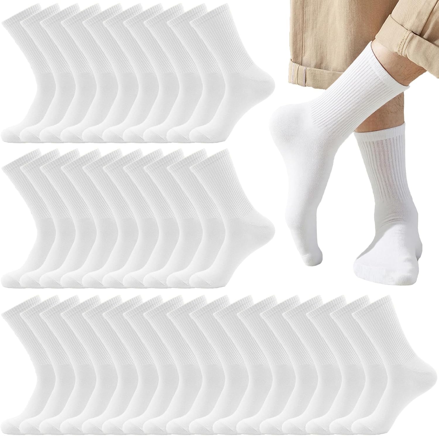 Pure White