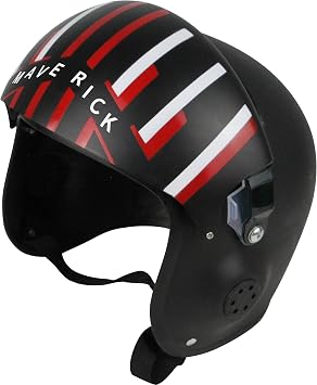 Studio Halloween Fighter Pilot Helmet