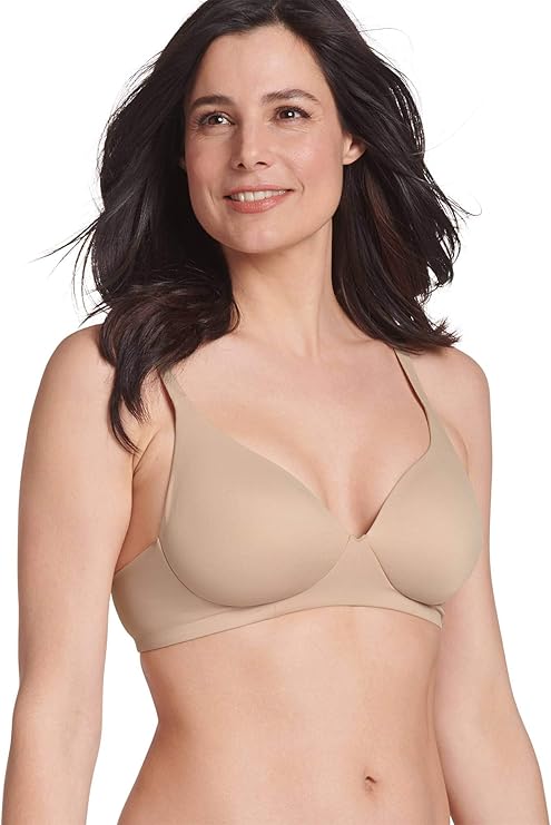 Jockey soft padded t shirt bra Clearance