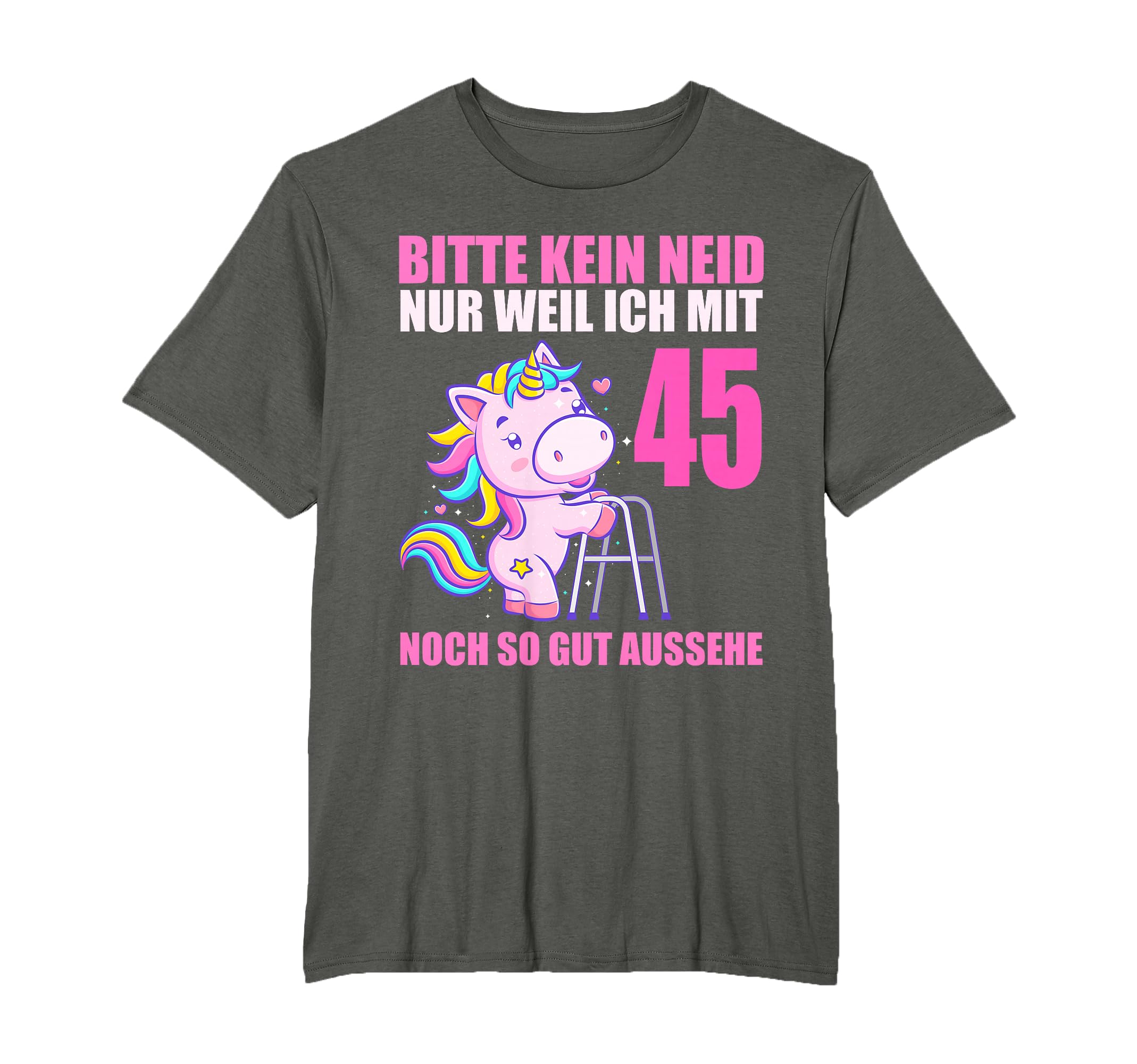Kleidung mit Designs von Amazon Merch on Demand
