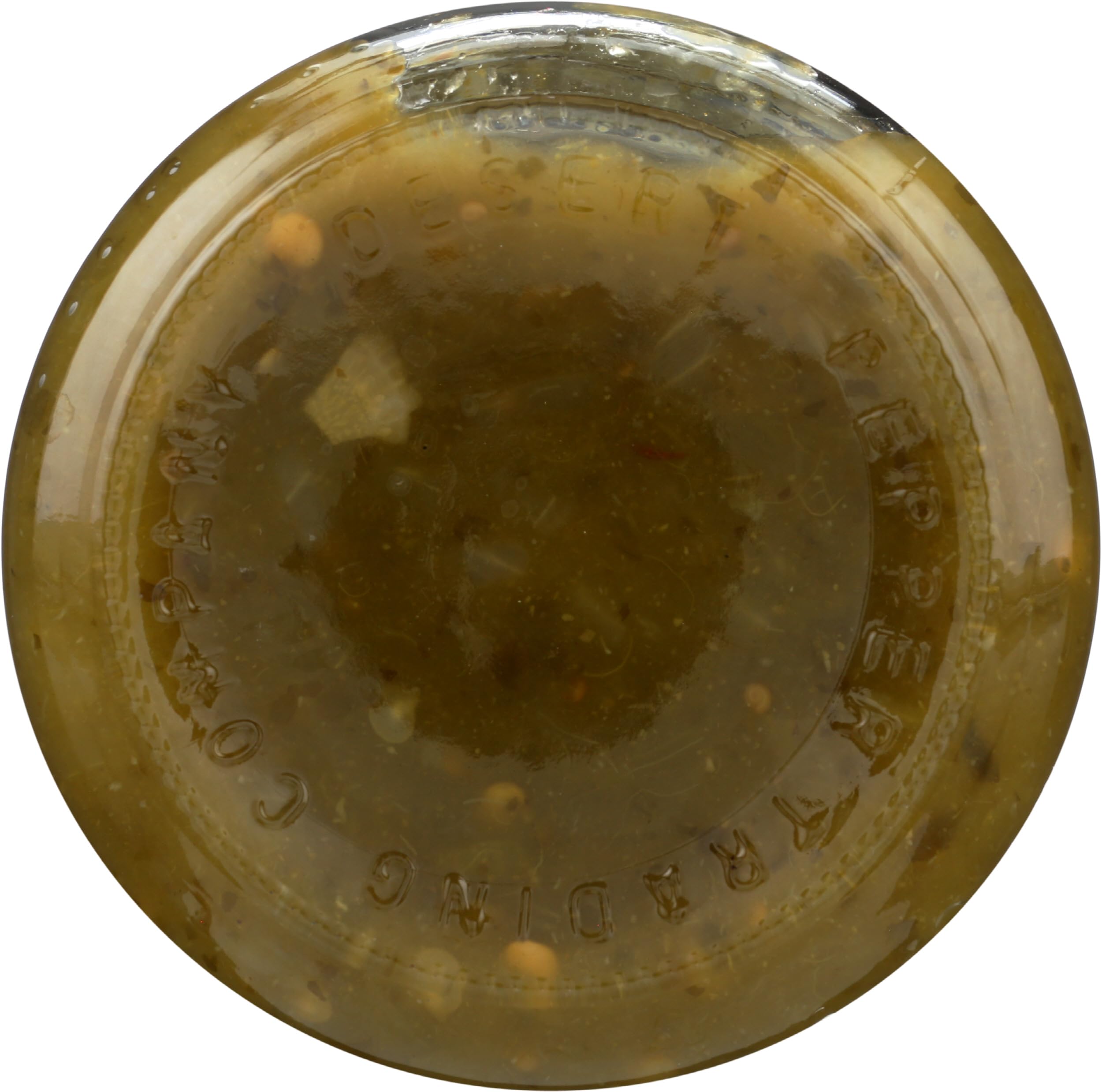 Desert Pepper Trading/Renfro Salsa, Del Rio, Medium, 16-Ounce