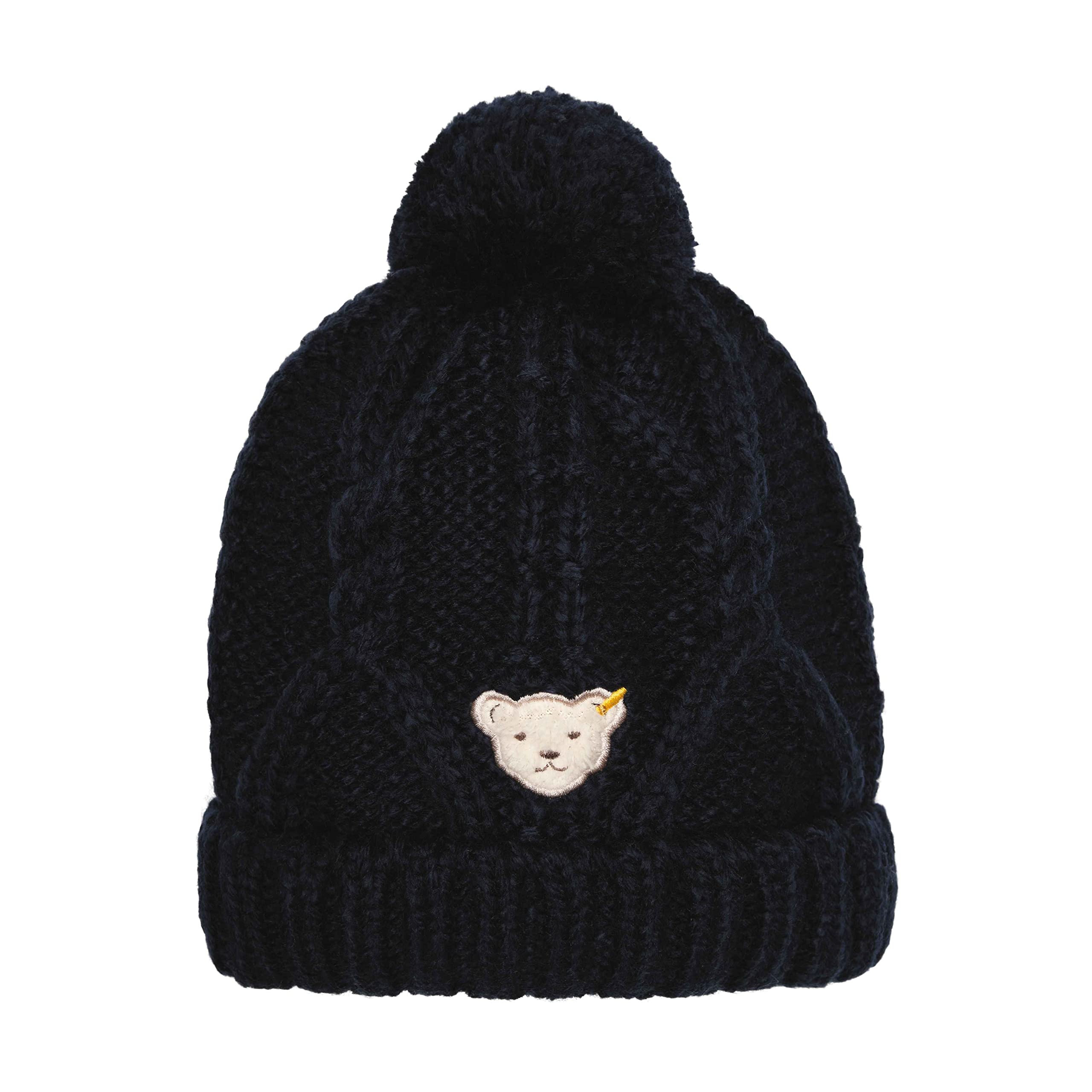 Boina niños Steiff Classic en estilo tradicional infantil 3