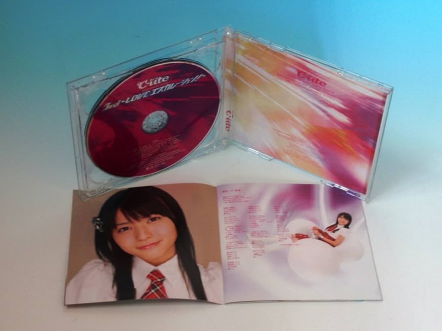 Amazon.co.jp: 3rd~LOVEエスカレーション~(初回生産限定盤)(DVD