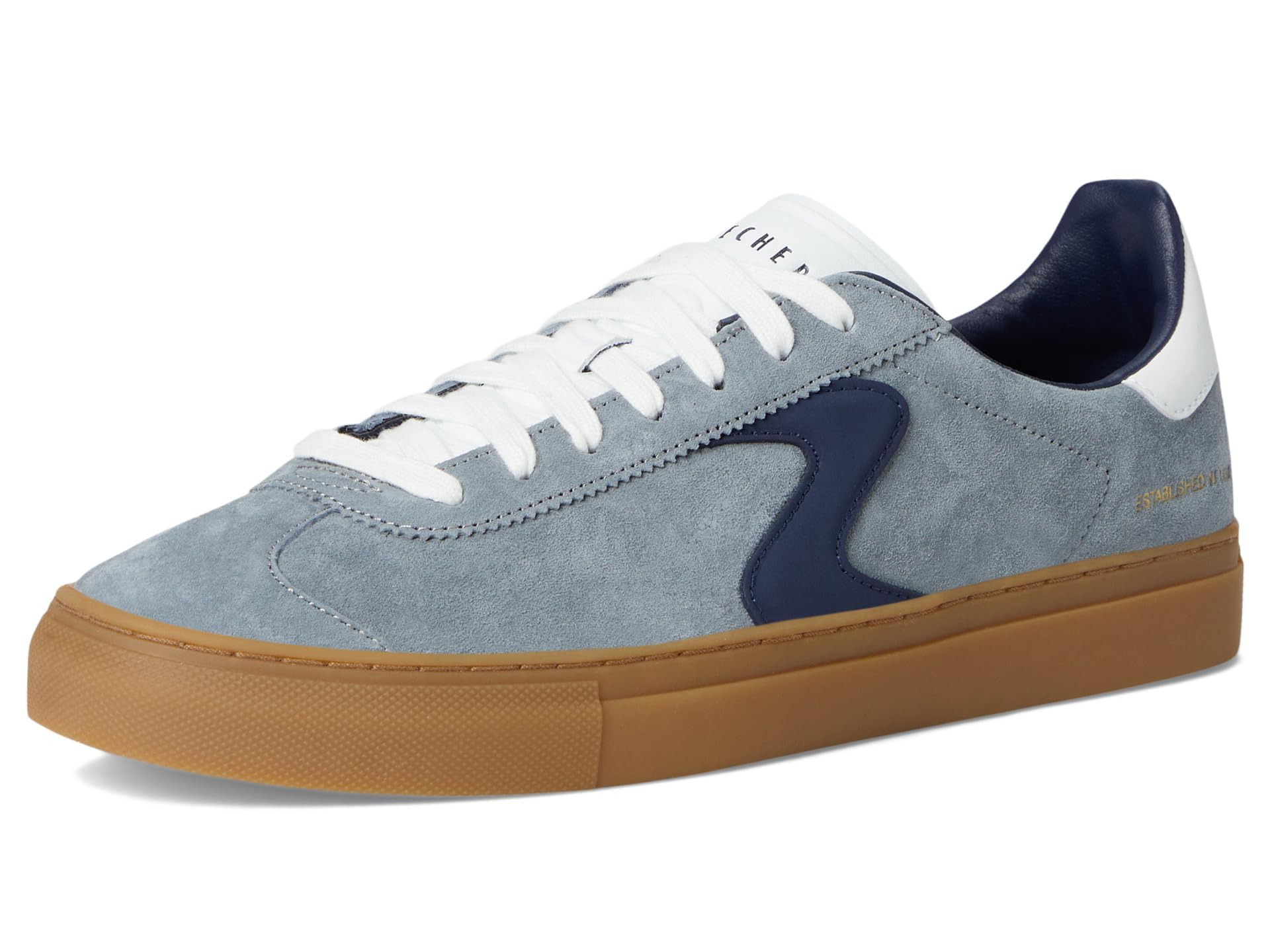 Skechers Arch Fit Legend Hamor ZapatillasHombre