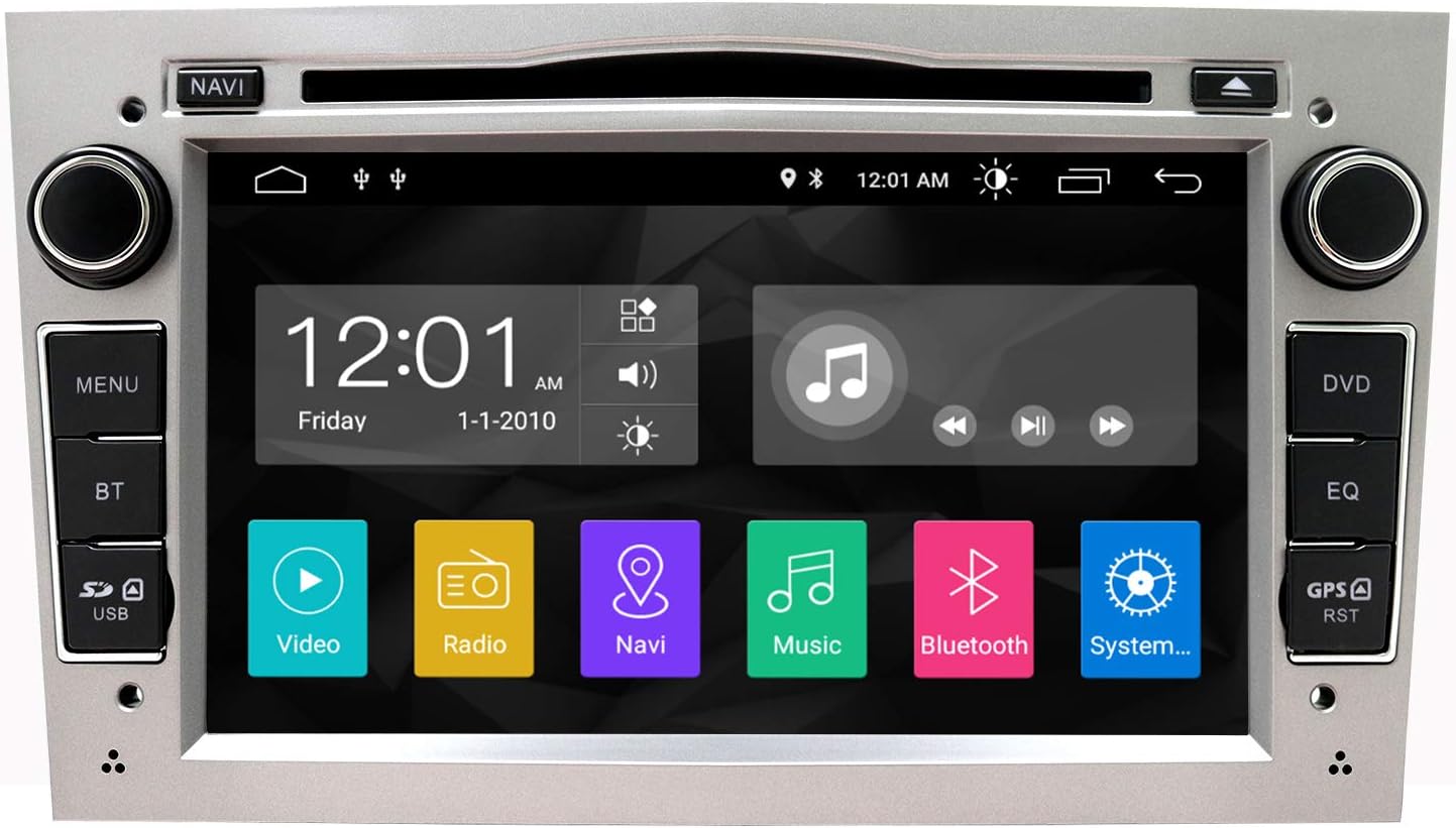 autoradio bluetooth ford