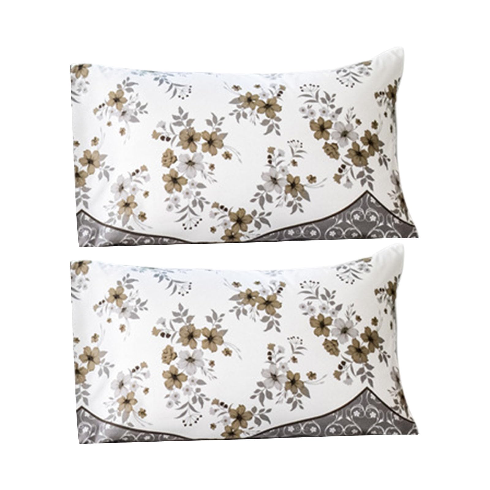APGLSXY Fabric Pillow Covers Decorative Pillowcase School Bed Decoration Cushions Covers