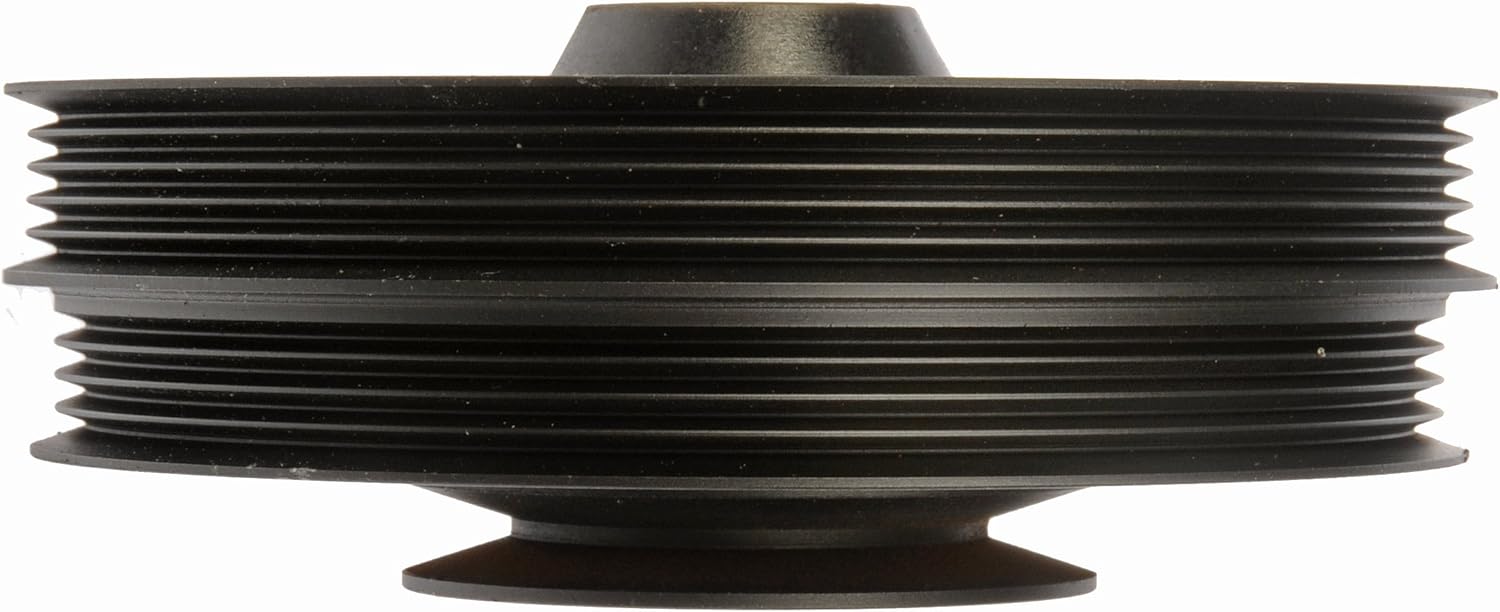 Dorman 594-305 Engine Harmonic Balancer Compatible with Select Honda Models