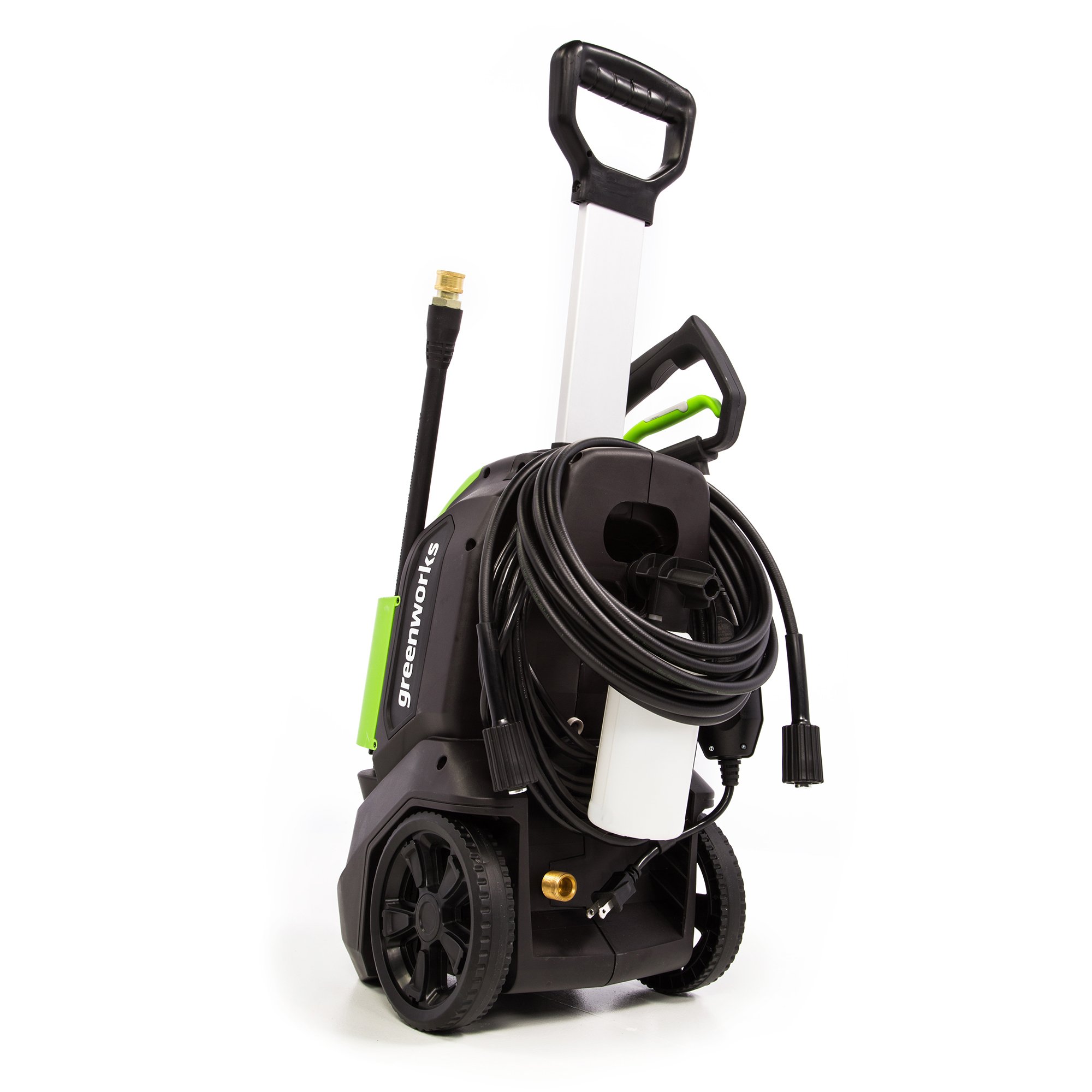 Greenworks GPW1703 1700 PSI 1.2 GPM 
