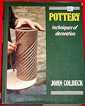Pottery: Techniques of decoration