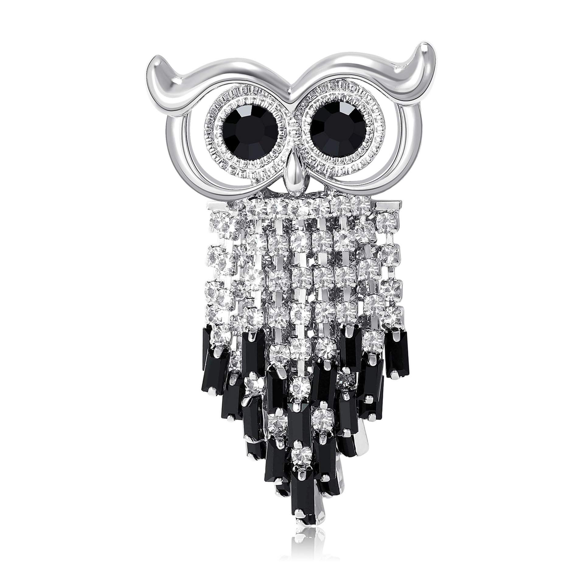 Men’s Decorative Lapel Brooches, Classic Suit Pins For Gentlemen, High-End Men's Brooches, Fits Multiple Occasions, Nice Present Choice For Father, Husband, Groom And Business Partners