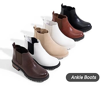 【PORTERNA】Kai ankle boots KAARI Women's GORE-TEX® ankle boots – Pomar Online Store