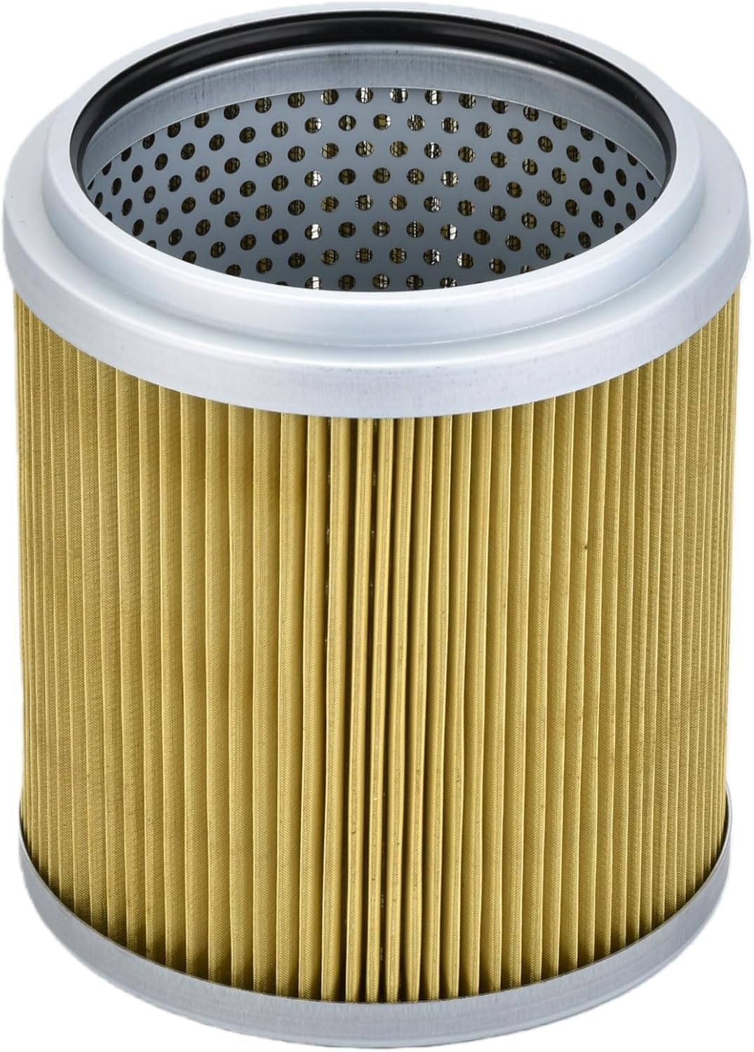 22B-60-11160 20Y-60-31171 Hydraulic Oil Filter Compatible with Komatsu Wheel Loaders WA380-6,Excavators PC450-8,PC200-8,PC350-8,PC300-8,WA380-6 Replaces HF35531,P502656