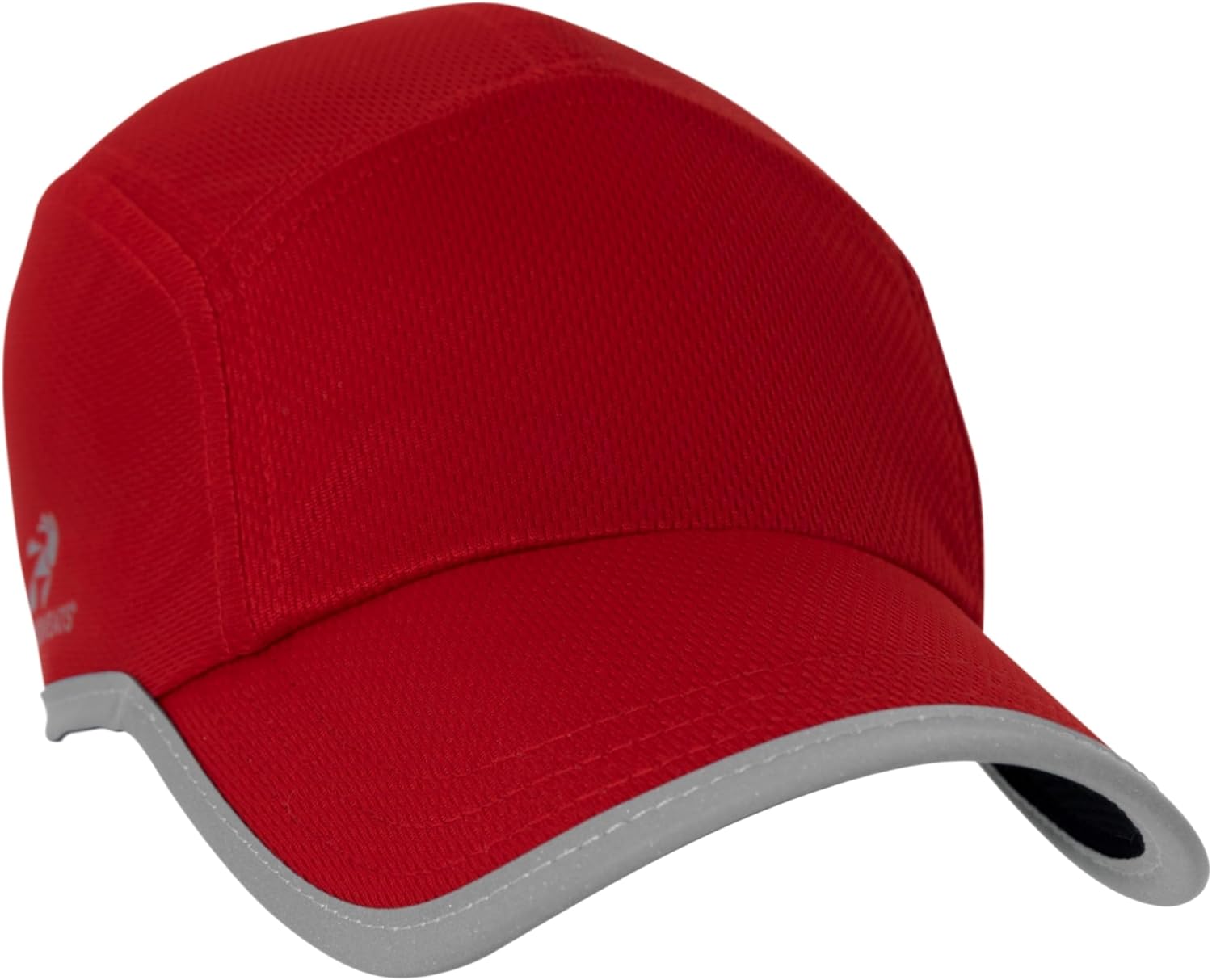 Headsweats Unisex Adult Performance Reflective Race Hat Baseball Cap for Running and Outdoor Lifestyle