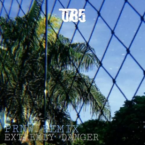Extremly Danger Remix By 0785 Featuring Prnw On Amazon Music Amazon Com