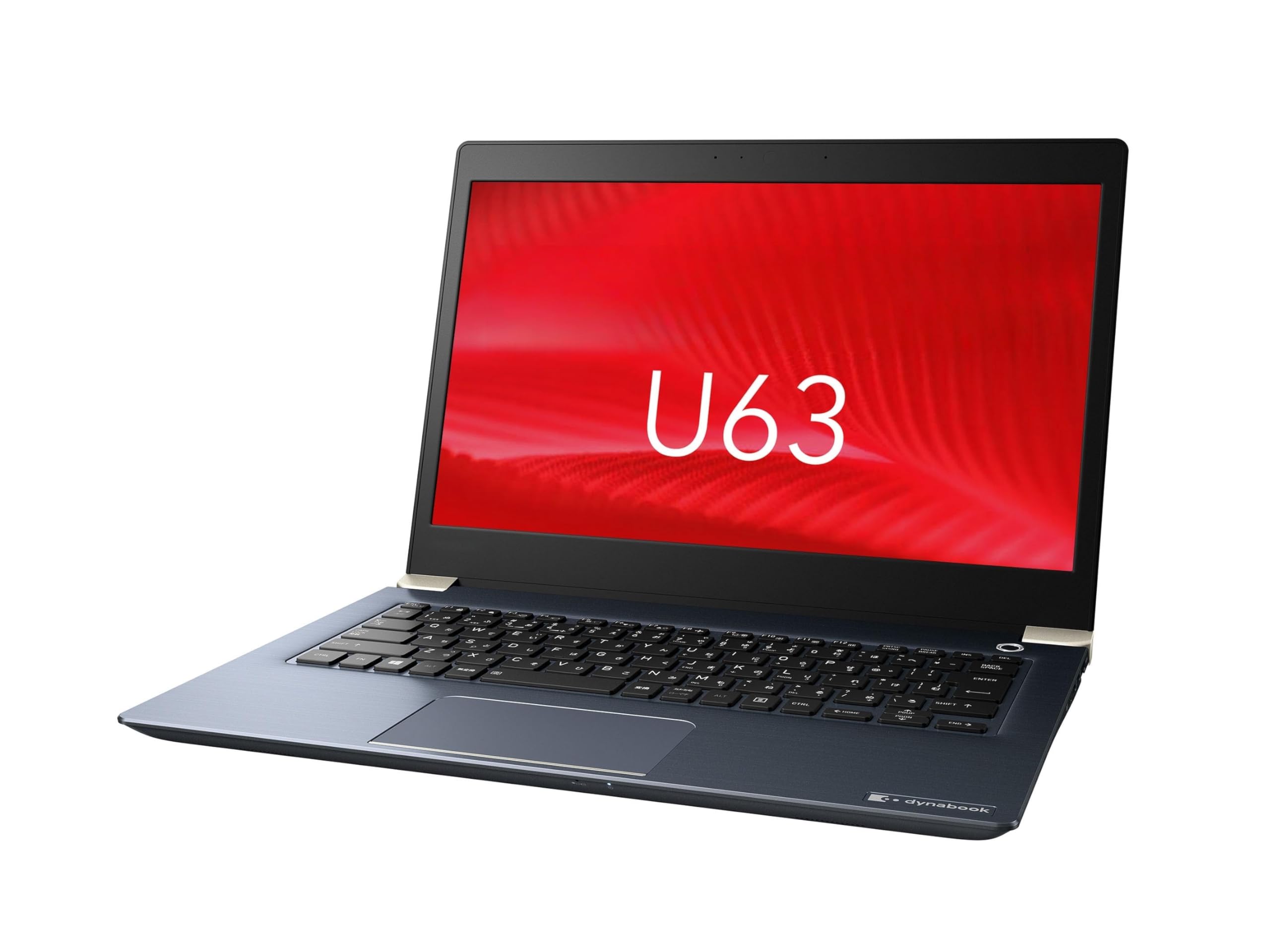Amazon.co.jp: 【整備済み品】ノートパソコン U63 ノートPC 13.3型 FHD