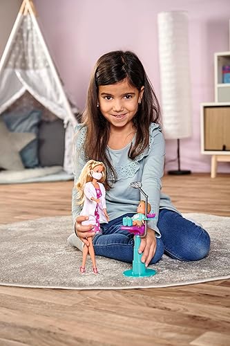 Miniatura 4 de Simba Toys SL Dentista, Multicolor