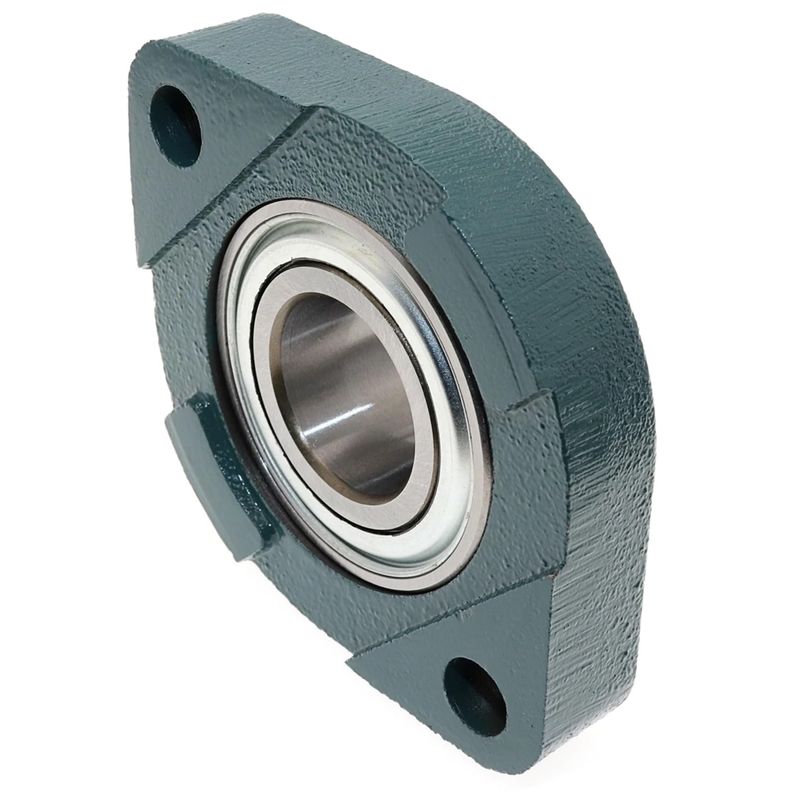 1 rodamientos SBFD205 SB205 FD205 de 25 mm.