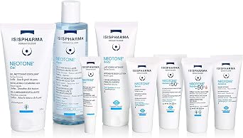 Isıs Pharma Neotone Prevent Spf50+ Teinte Claire 30 Ml