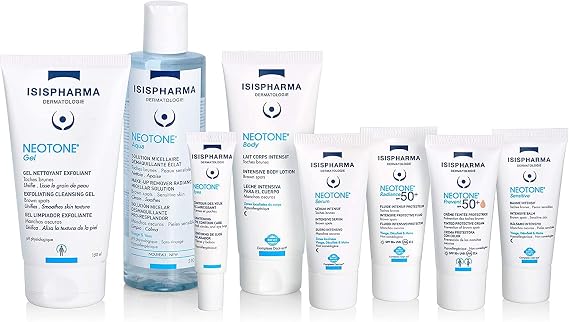 Isıs Pharma Neotone Prevent Spf50+ Teinte Claire 30 Ml