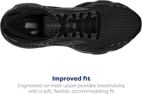 Miniatura 5 de Brooks Tenis de correr Glycerin GTS 20 para hombre