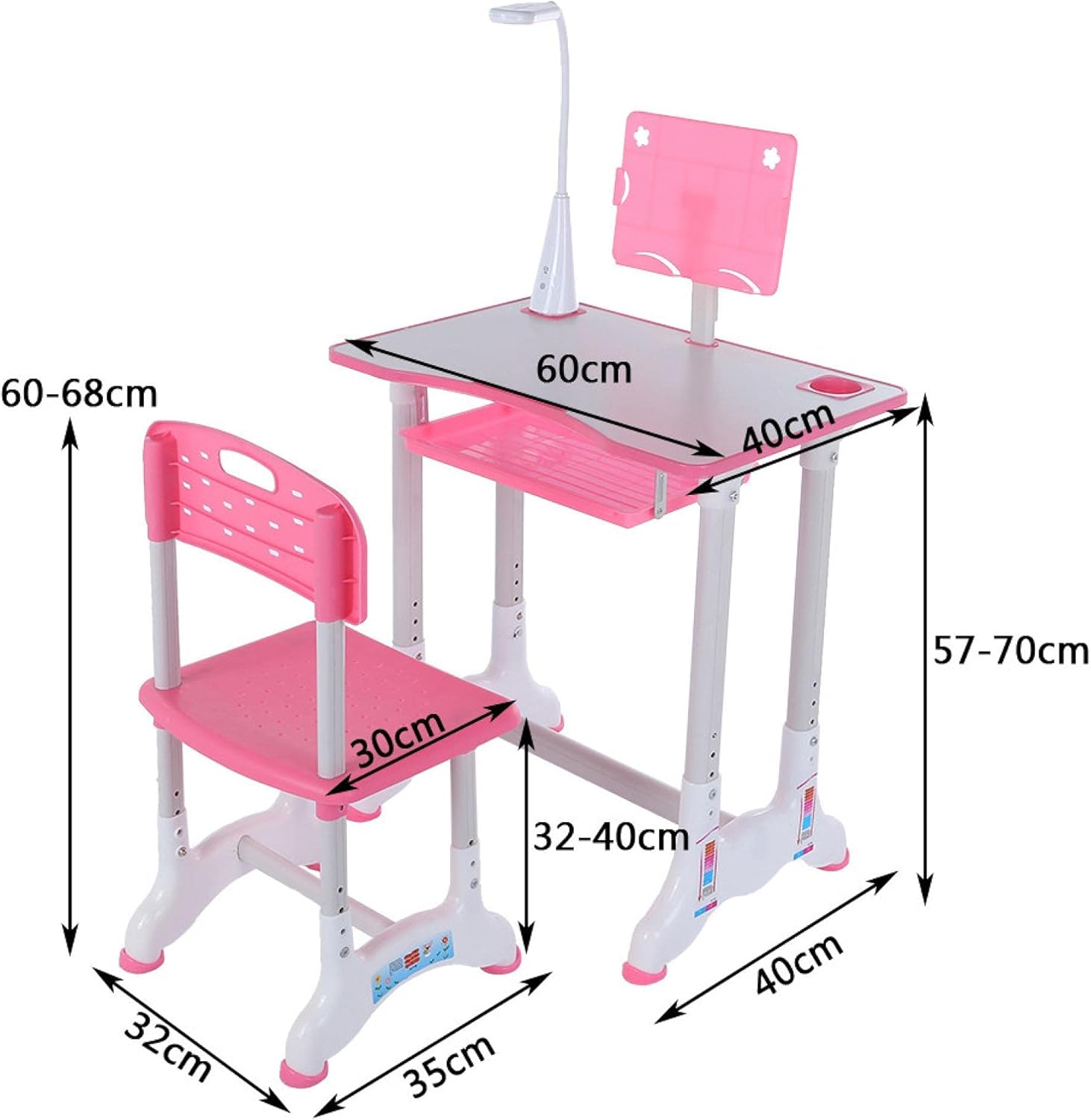 Buy Hellohi Adjustable Kids Desk And Chair Set W Pull Out Drawer Buy Hellohi Adjustable Kids Desk And Chair Set W Pull Out Drawer