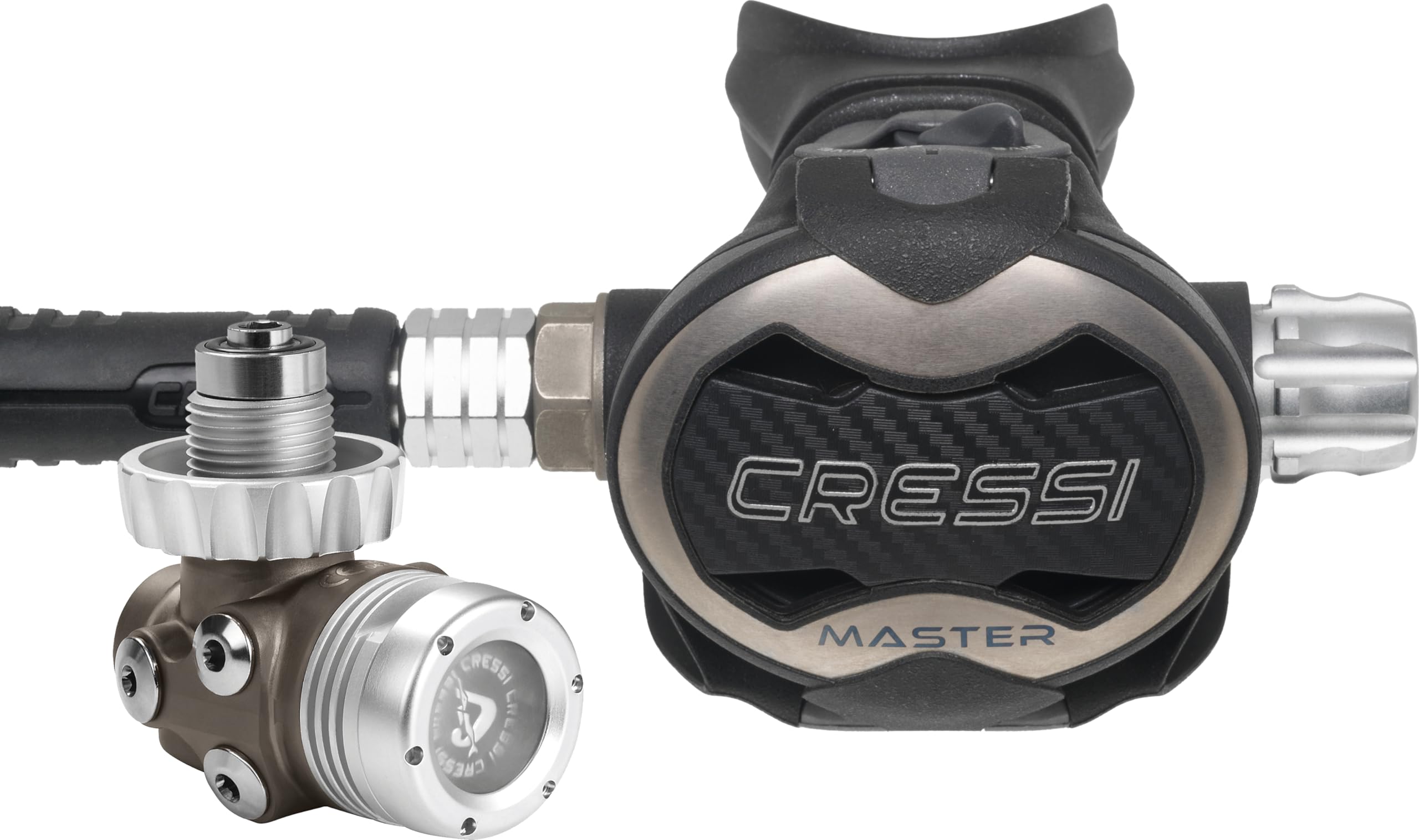Cressi T10-SC PVD/Master, INT