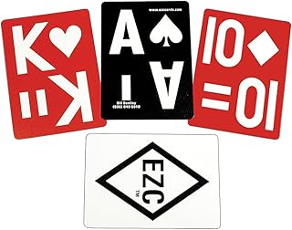 EZC Playing Cards