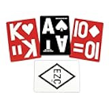 EZC Playing Cards