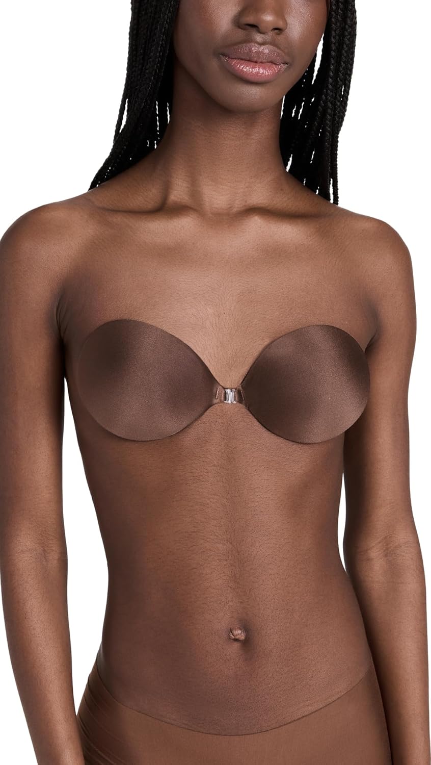 NuBra Women's Seamless Bra