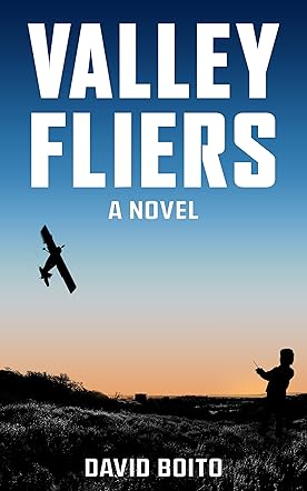 Valley Fliers 