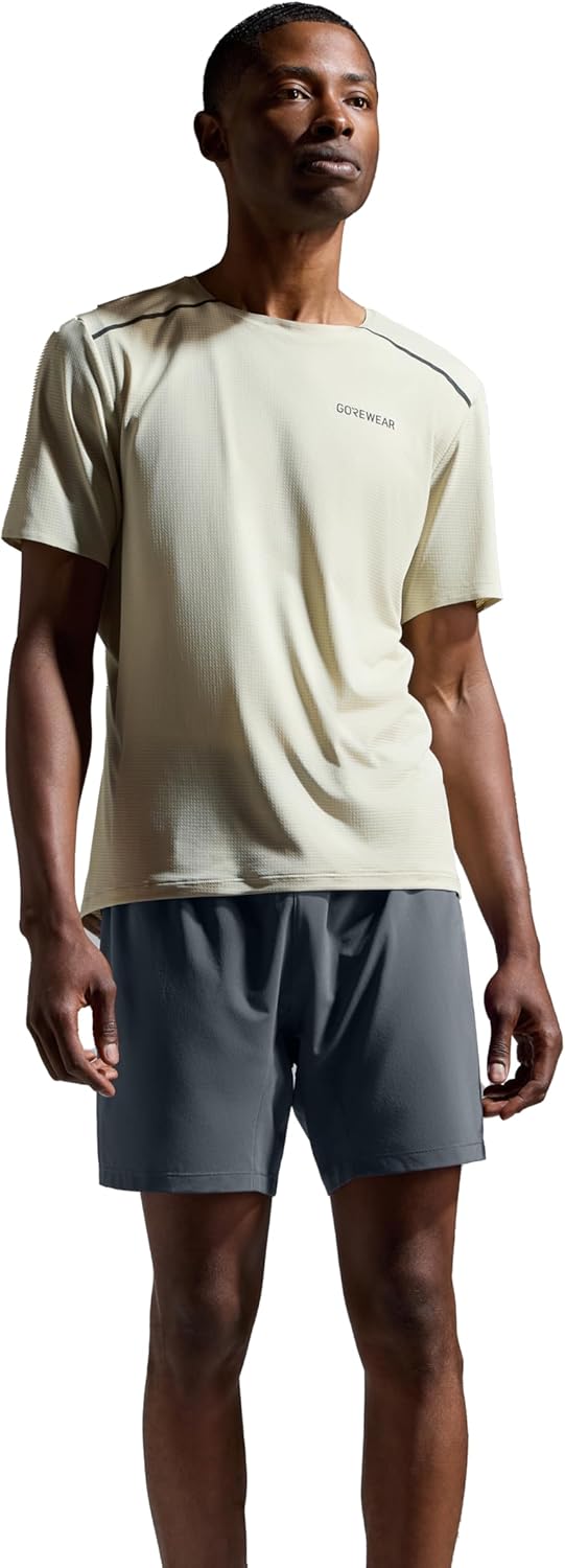 GORE WEAR Concurve 7" Shorts Mens - Shorts - Classic - Men