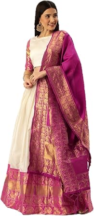 lehenga for women ready to wear lehenga choli set for women with dupatta