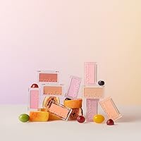 Vista 4 de rom&nd Mejor que Mejilla (N02 VINE NUDE) 4g