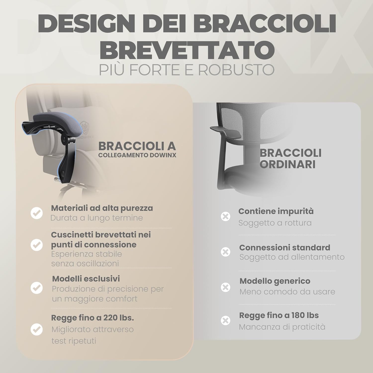 Sedia Gaming - Sedia gaming - Immagine 5