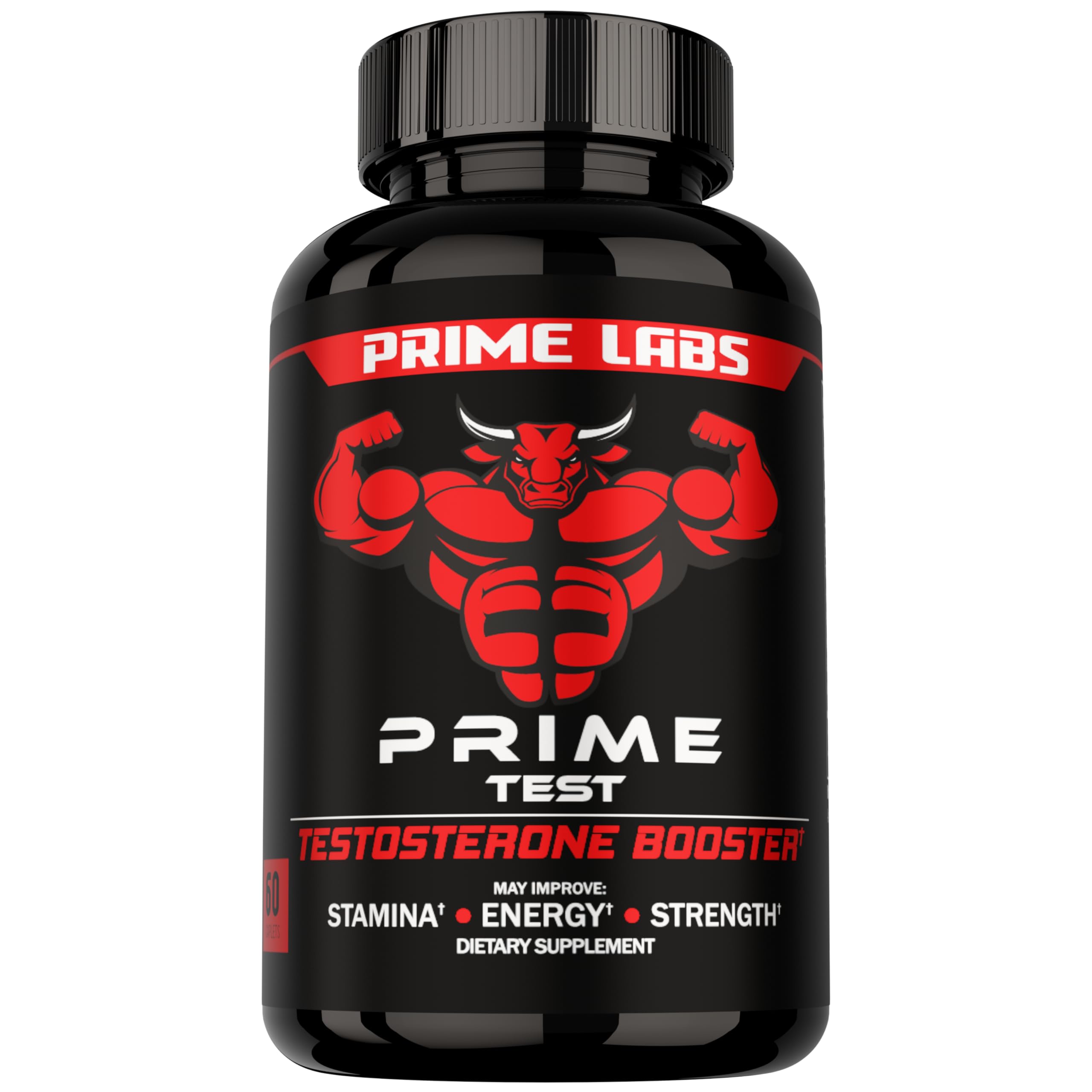 Prime Labs Test Booster