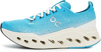 On Womens Cloudsurfer Max