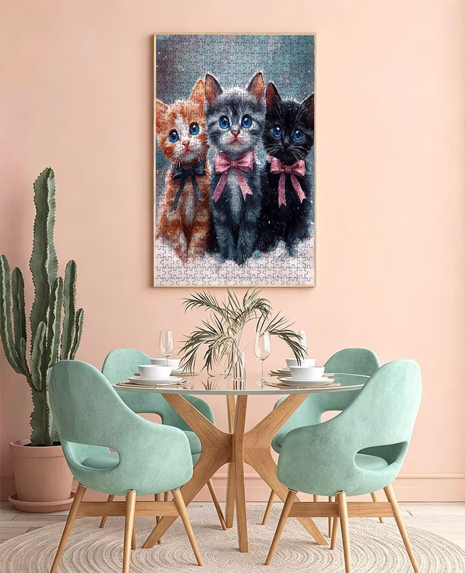 Puzzle 5000 elementów, motyl puzzle dla dorosłych 5000, niemożliwe klasyczne układanki, drewniane układanki, gra rodzinna, do gry edukacyjnej wyzwanie zabawki, dekoracja ścienna prezent BXHZW5