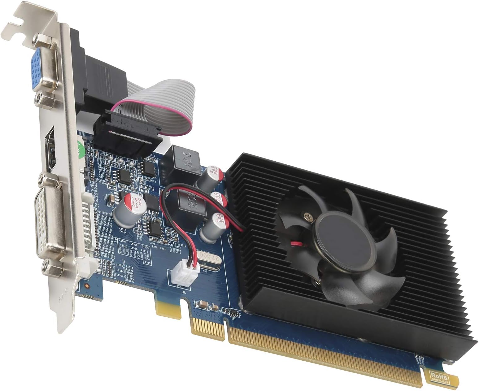 GT610