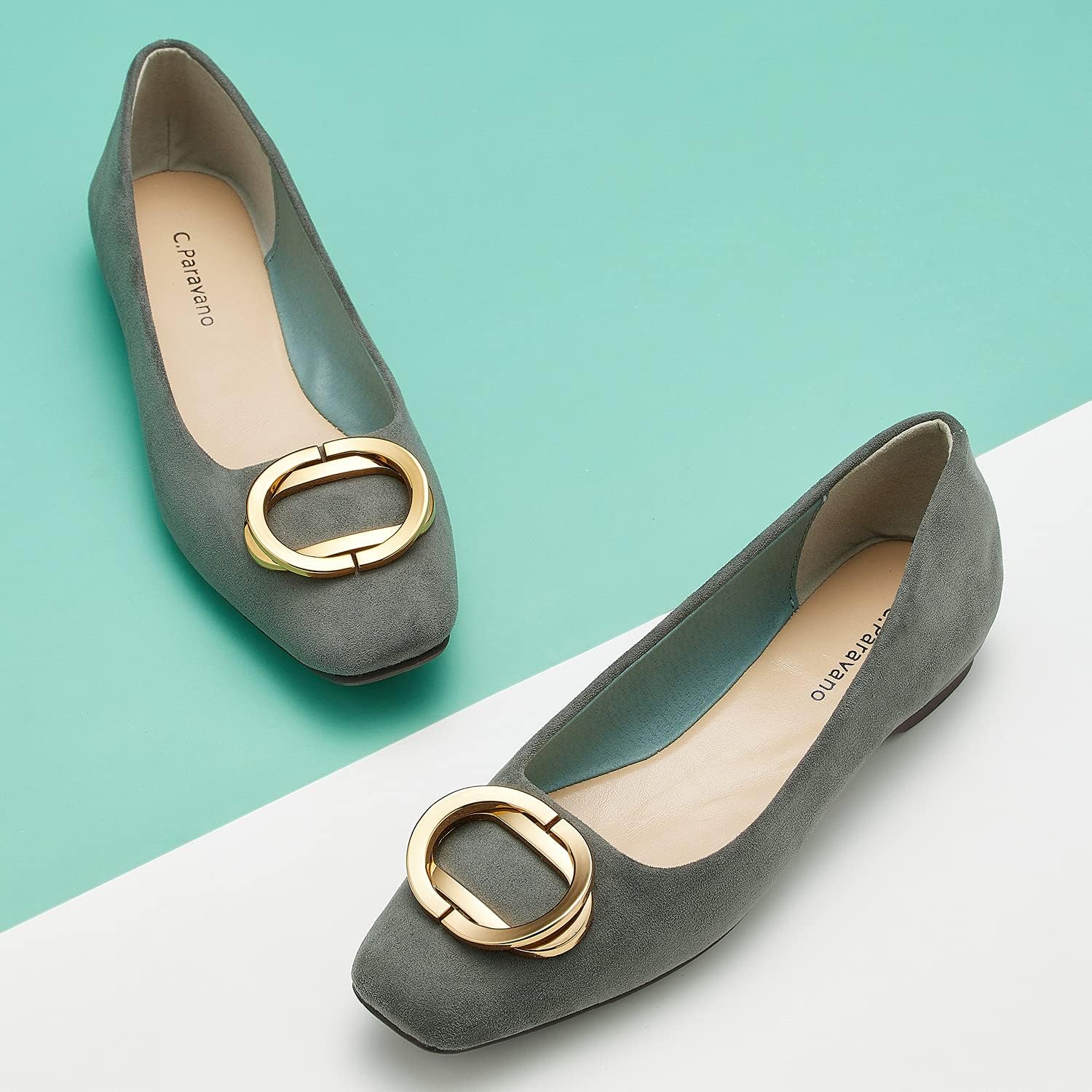 Flat for womens Clearance