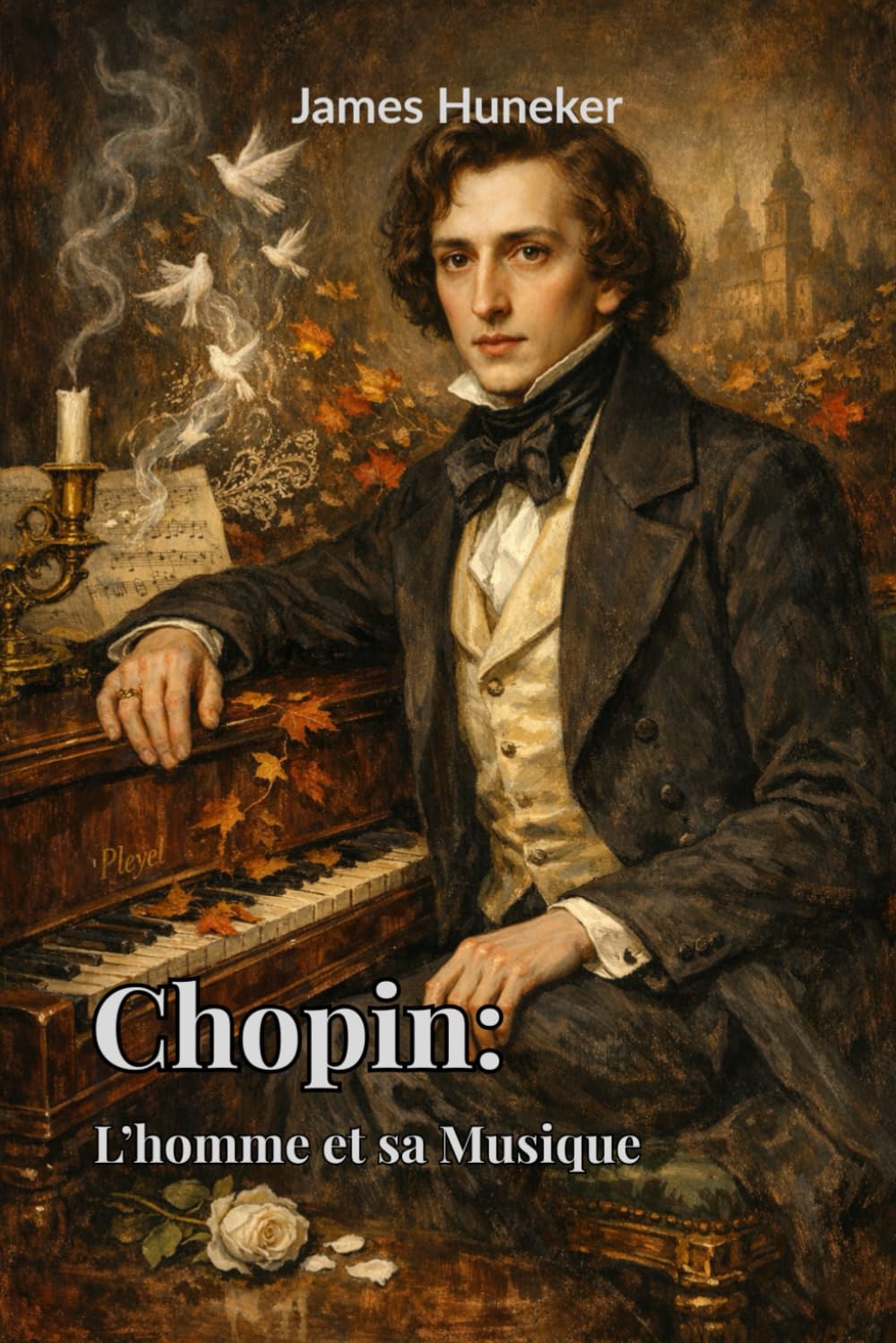 Chopin : L’homme et sa Musique (traduit)