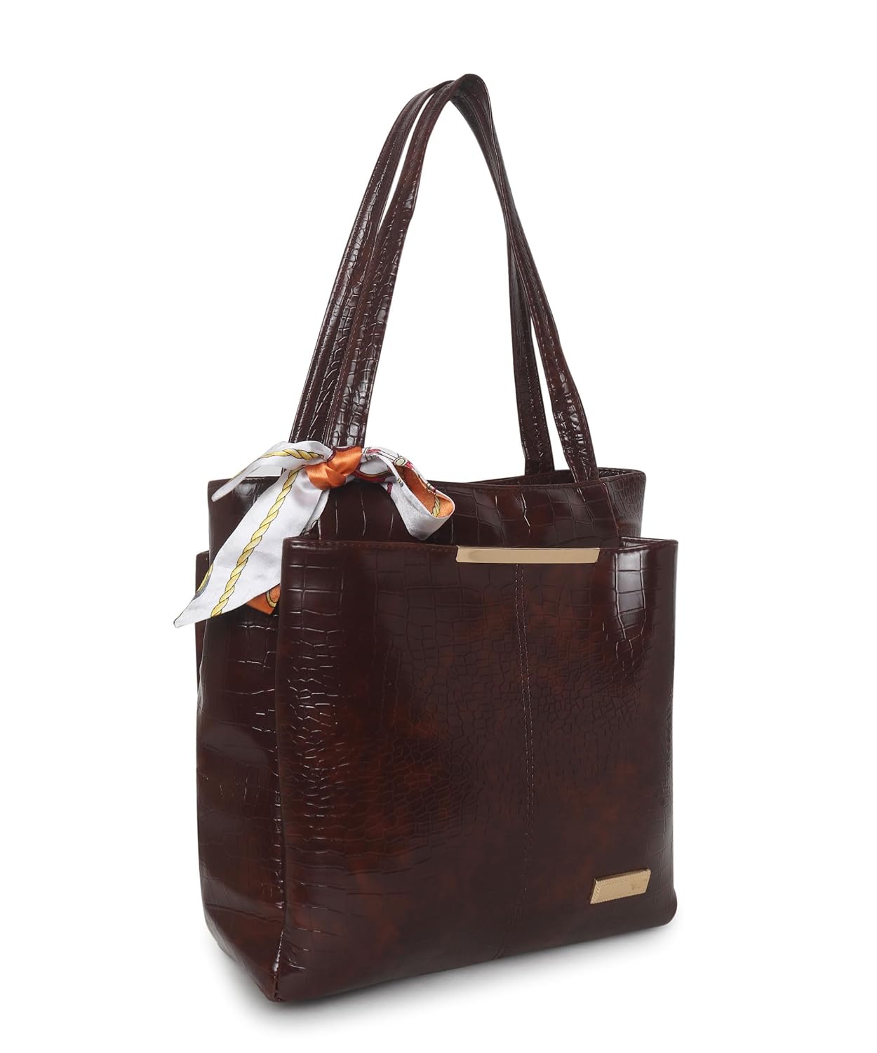 Dcozi Stylish and Fashionable PU Leather Handbag For Women & Girls - Review, Price and Buying Guide
