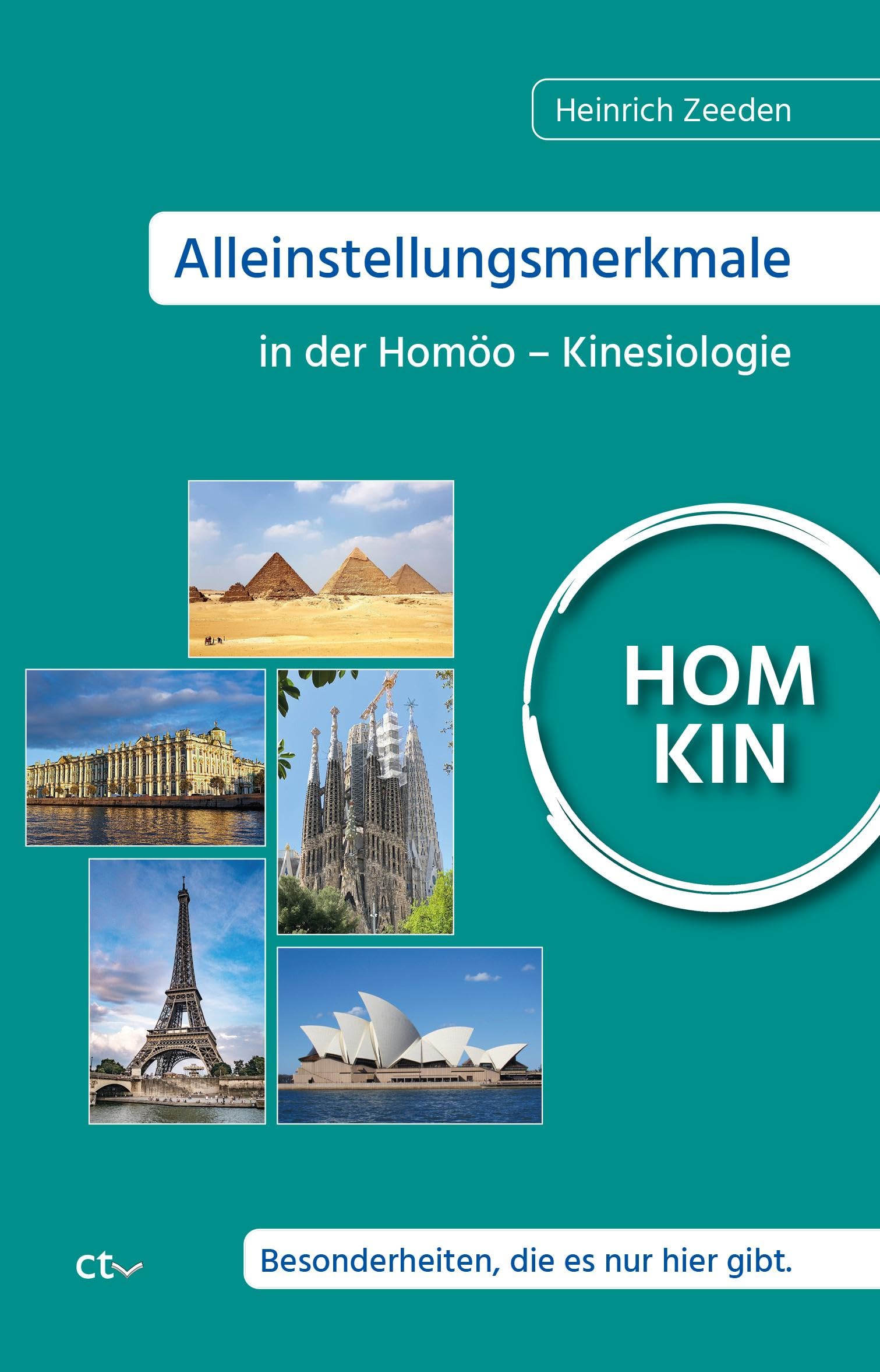 Alleinstellungsmerkmale in der Homöo-Kinesiologie: Besonderheiten, die es nur hier gibt.