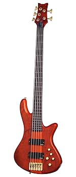 SCHECTER　シェクター　STILETTO　STUDIO5　5弦ベース SCHECTER シェクター STILETTO STUDIO5 5弦ベース Schecter