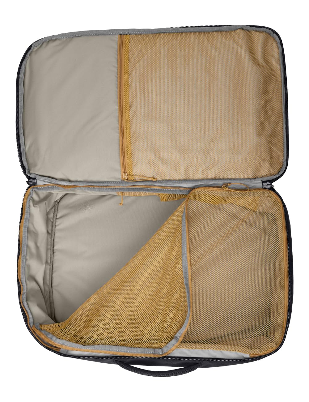 VAUDE Rucksaecke30-39L Mundo Carry-On 38