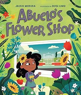 Abuelo's Flower Shop