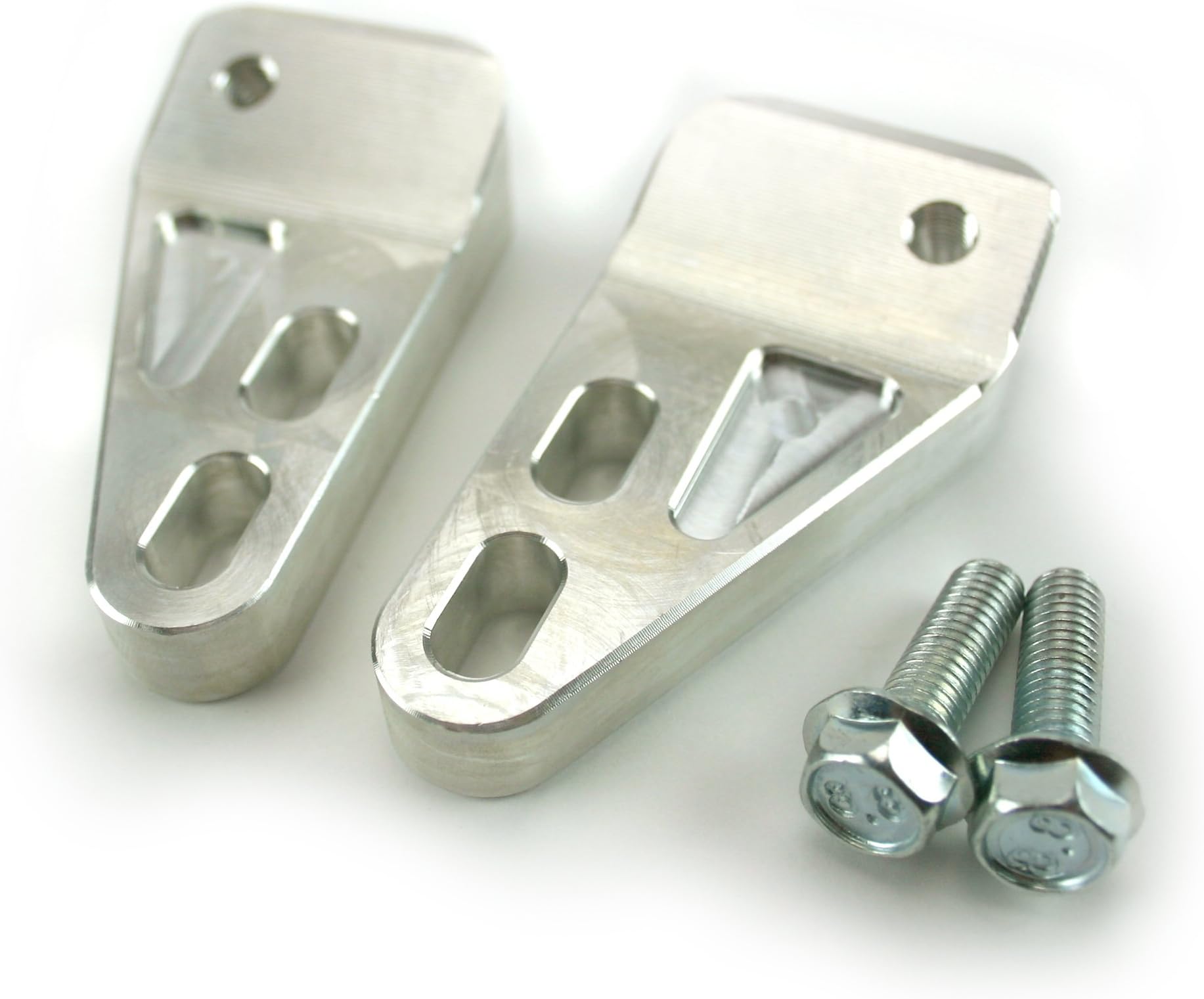 Cycra Front Mount Triple Clamp System