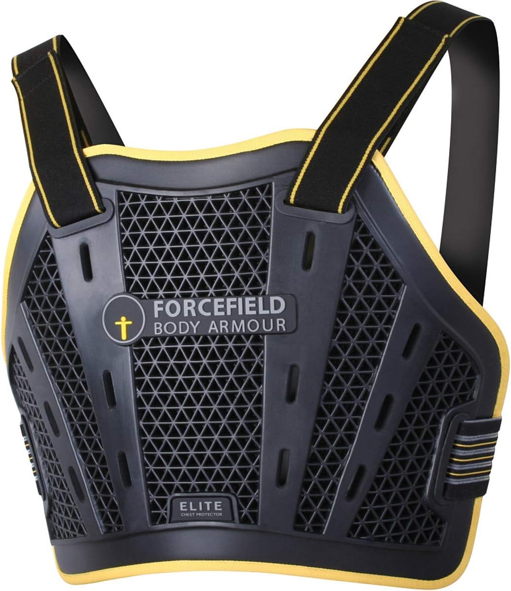 Forcefield Body Armour Elite Chest Protector (Small/Medium)