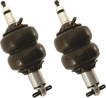 Ridetech - HQ Series Front ShockWaves