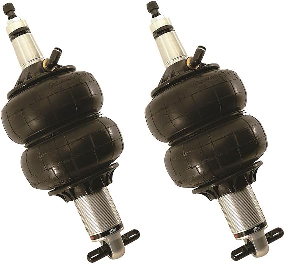 Ridetech - HQ Series Front ShockWaves